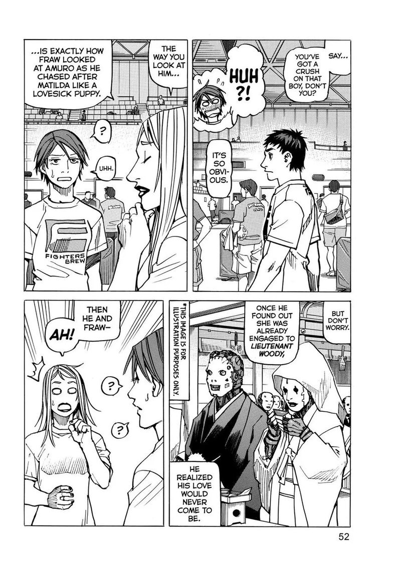 All Rounder Meguru 143 12