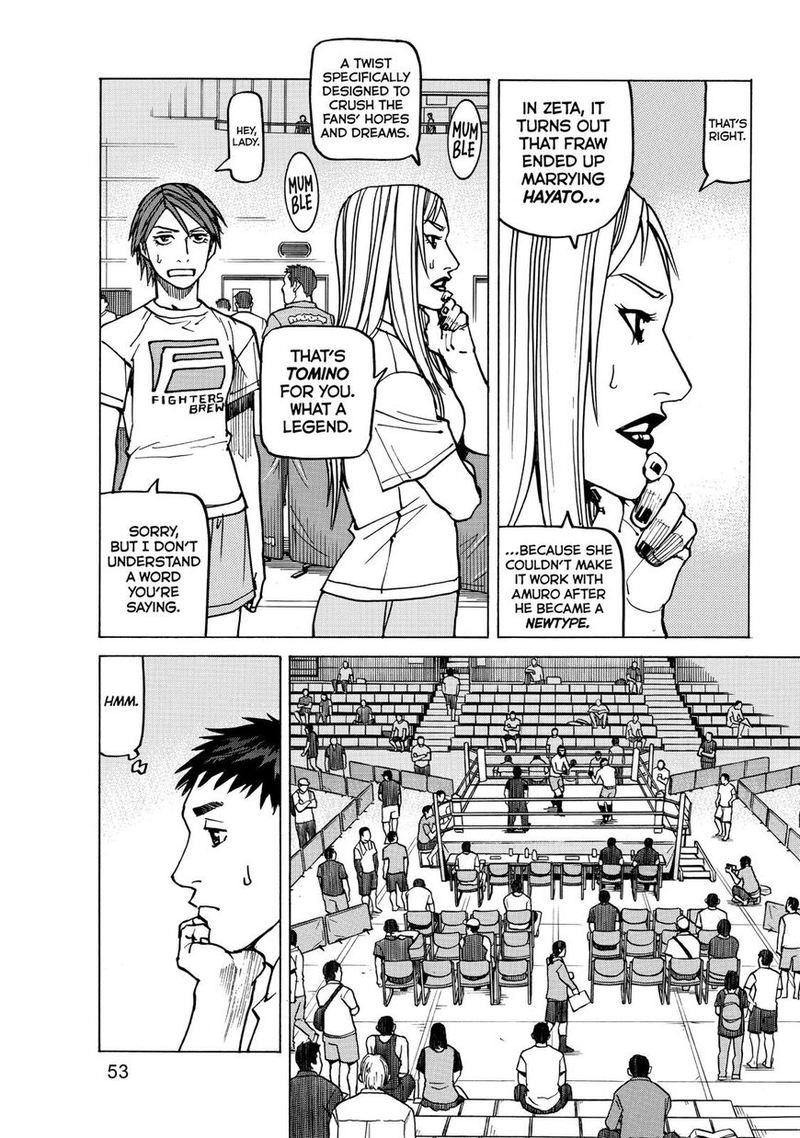 All Rounder Meguru 143 13