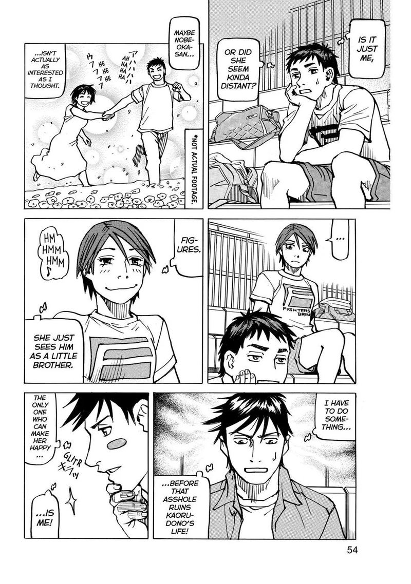 All Rounder Meguru 143 14