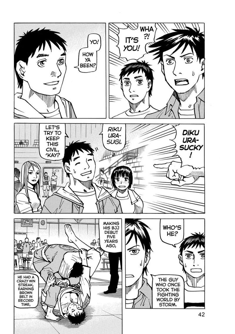 All Rounder Meguru 143 2