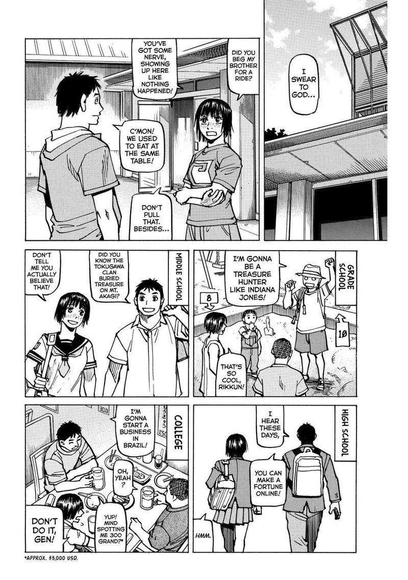 All Rounder Meguru 143 6