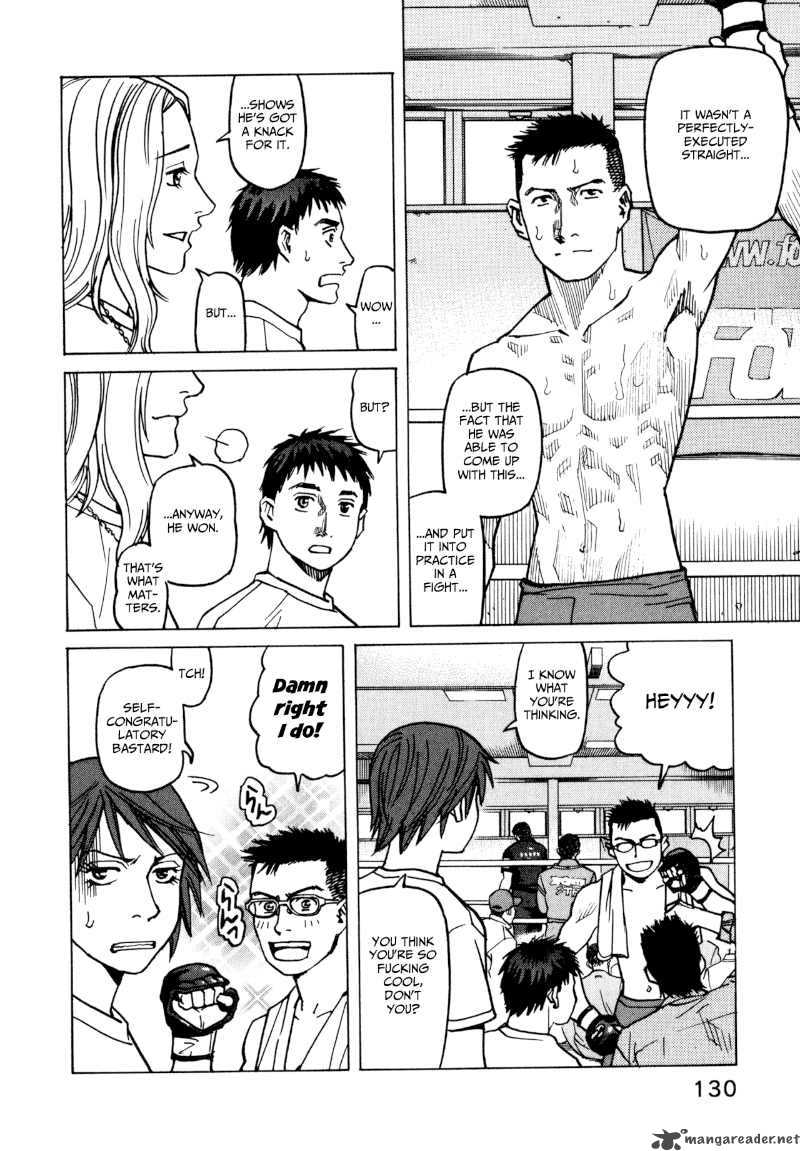 All Rounder Meguru 15 14