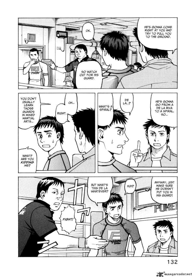 All Rounder Meguru 15 16