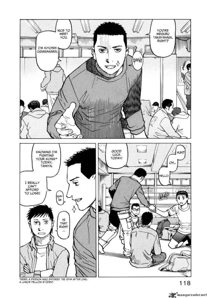 All Rounder Meguru 15 2