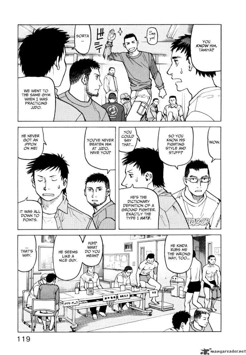 All Rounder Meguru 15 3
