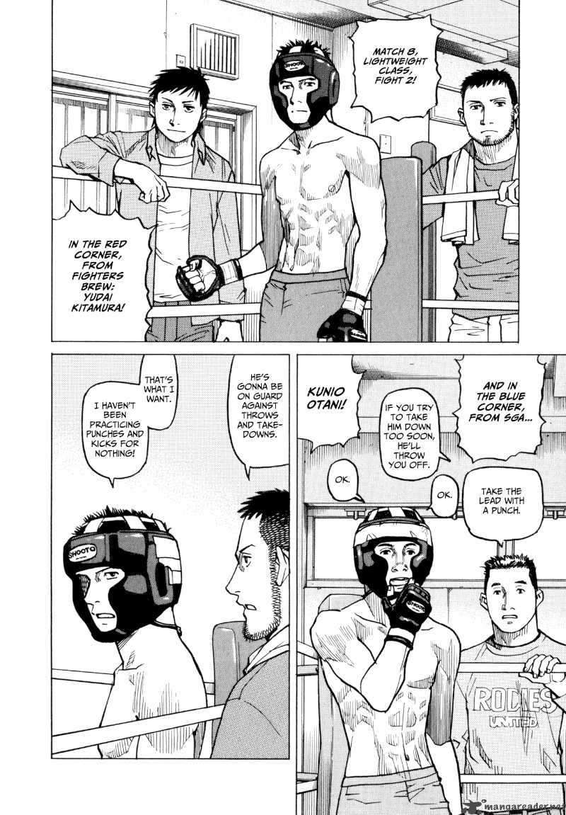 All Rounder Meguru 15 6
