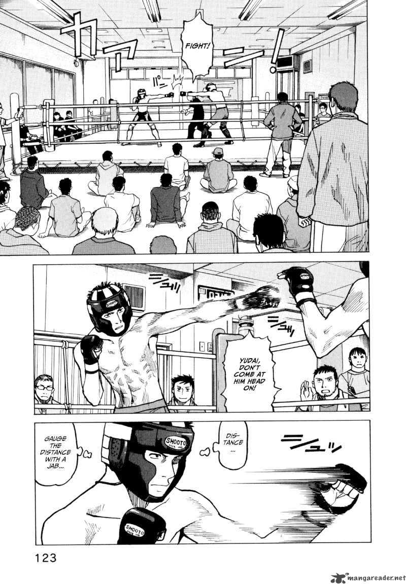 All Rounder Meguru 15 7