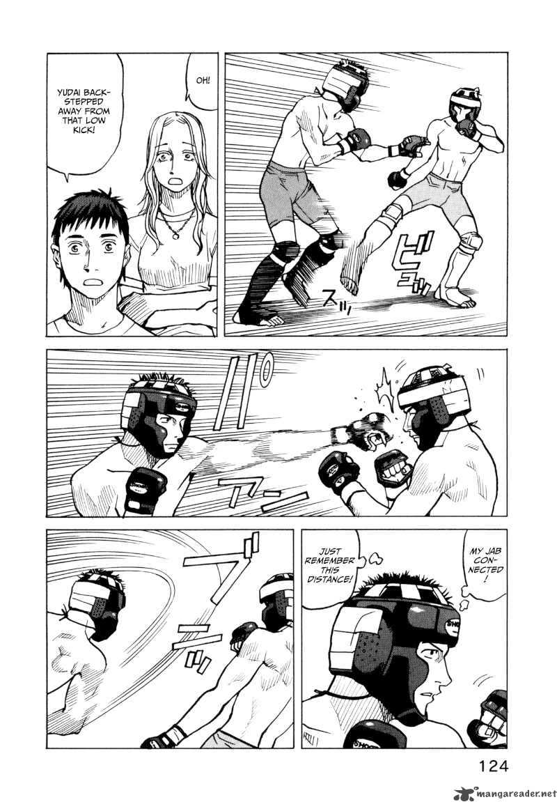 All Rounder Meguru 15 8