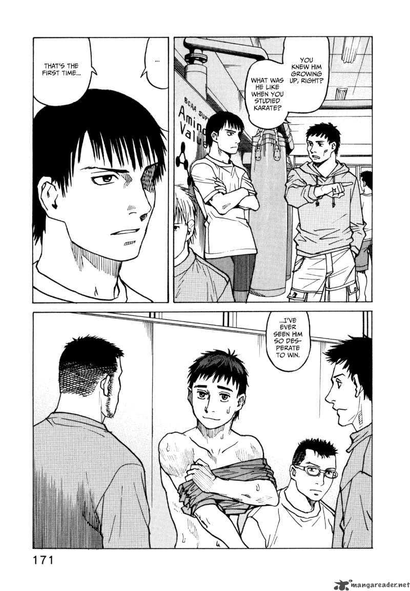 All Rounder Meguru 17 11
