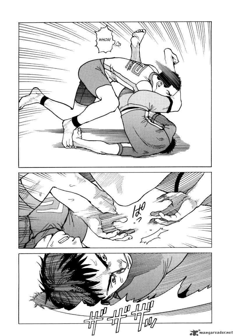 All Rounder Meguru 17 5