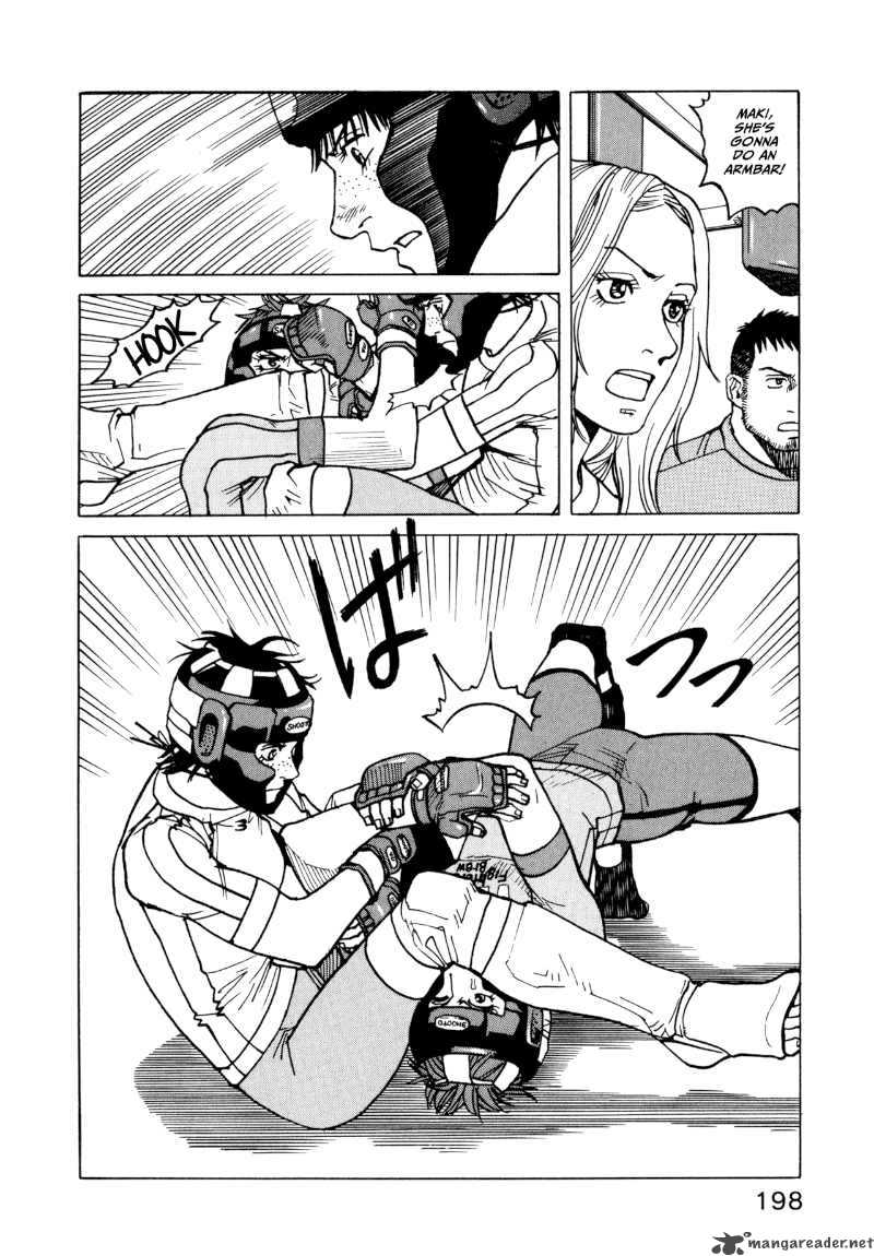 All Rounder Meguru 18 20