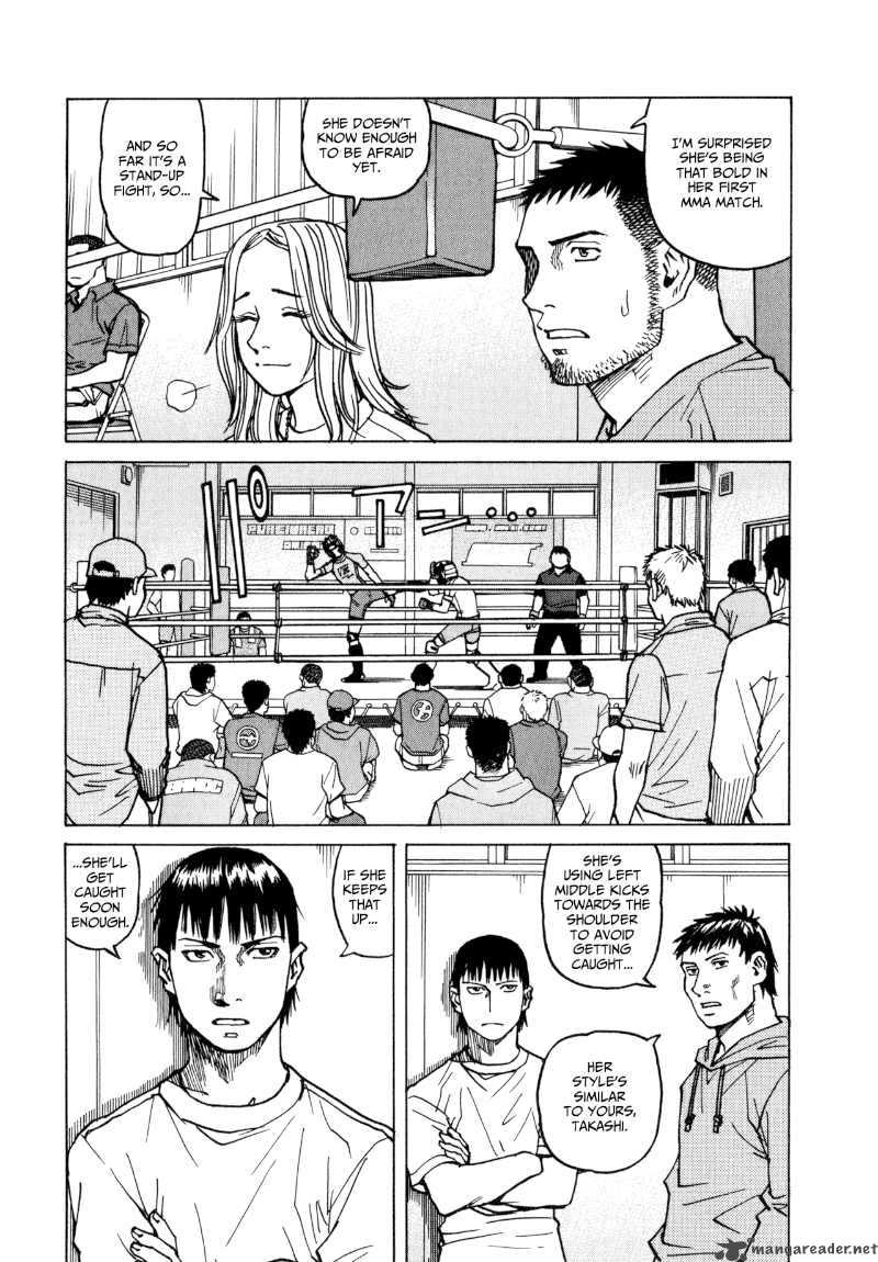 All Rounder Meguru 18 5