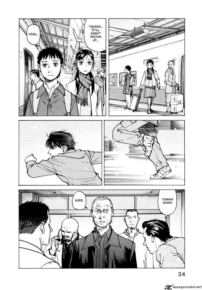 All Rounder Meguru 2 4