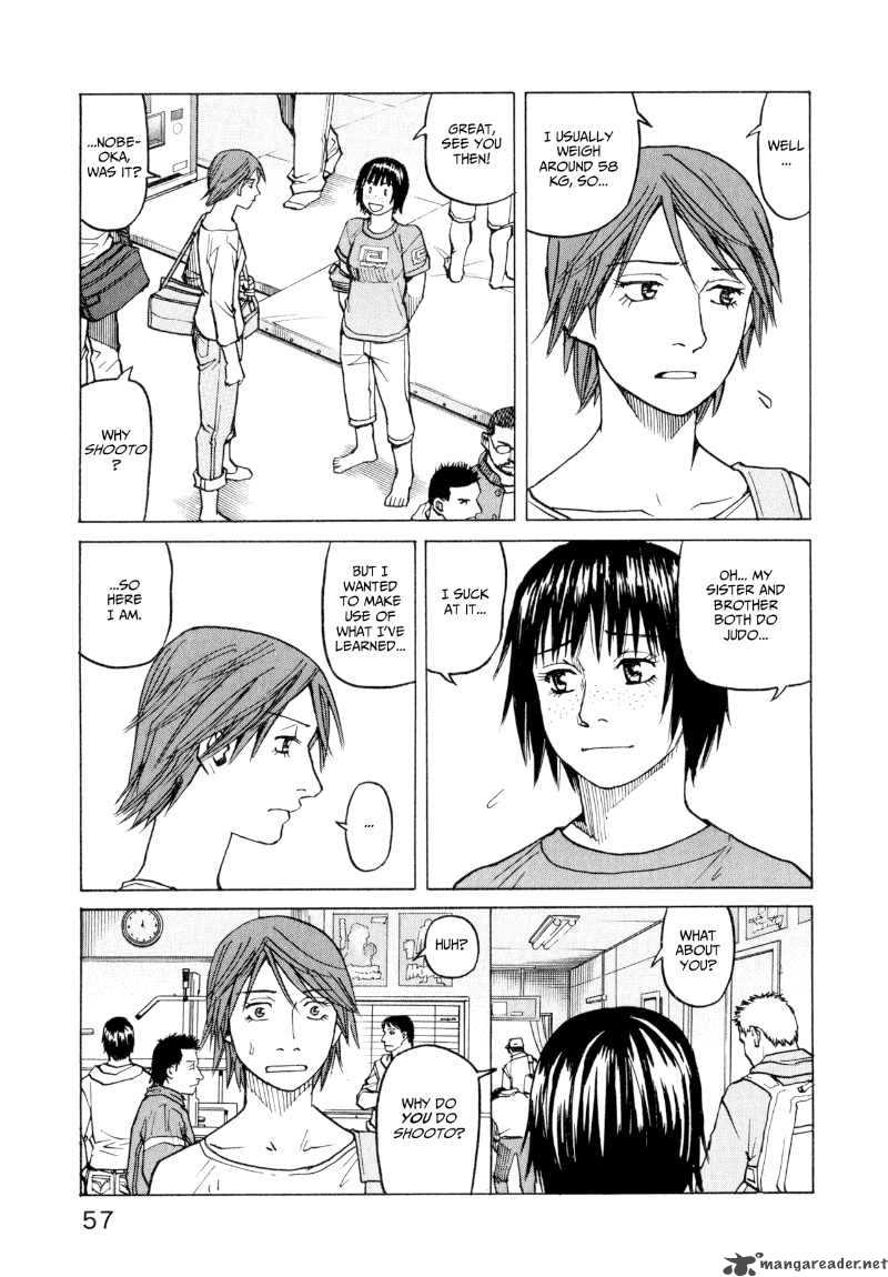 All Rounder Meguru 21 13