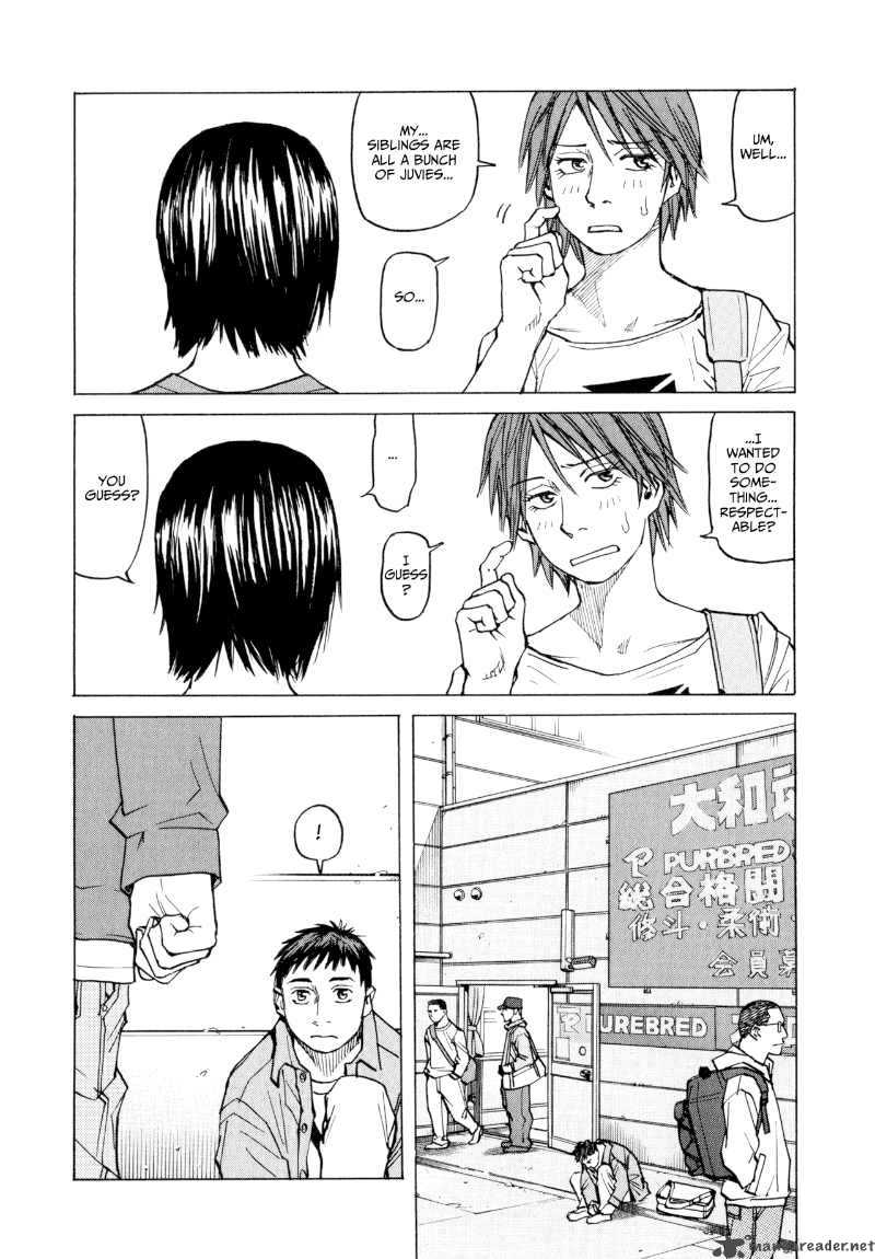All Rounder Meguru 21 14