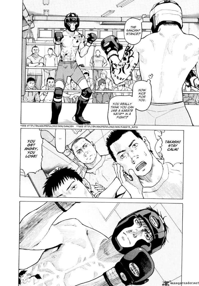 All Rounder Meguru 21 2