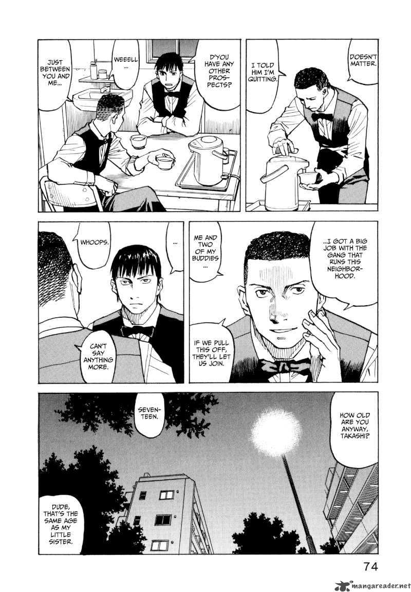 All Rounder Meguru 22 10