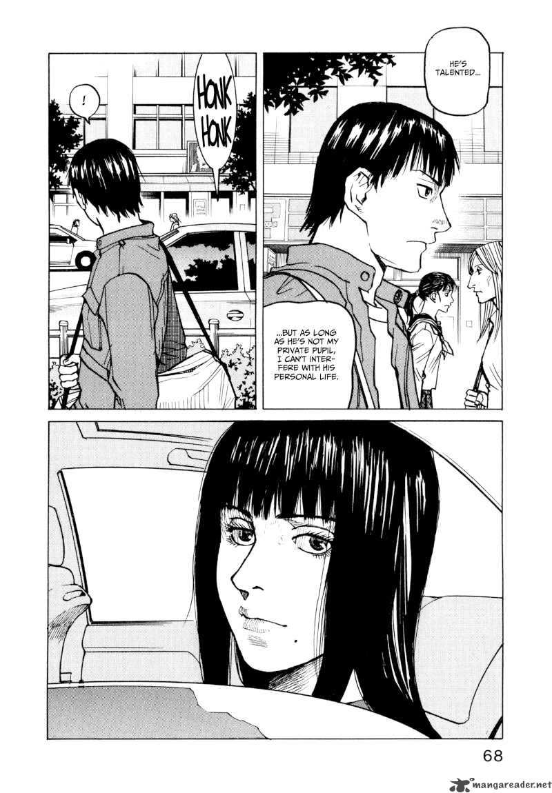 All Rounder Meguru 22 4