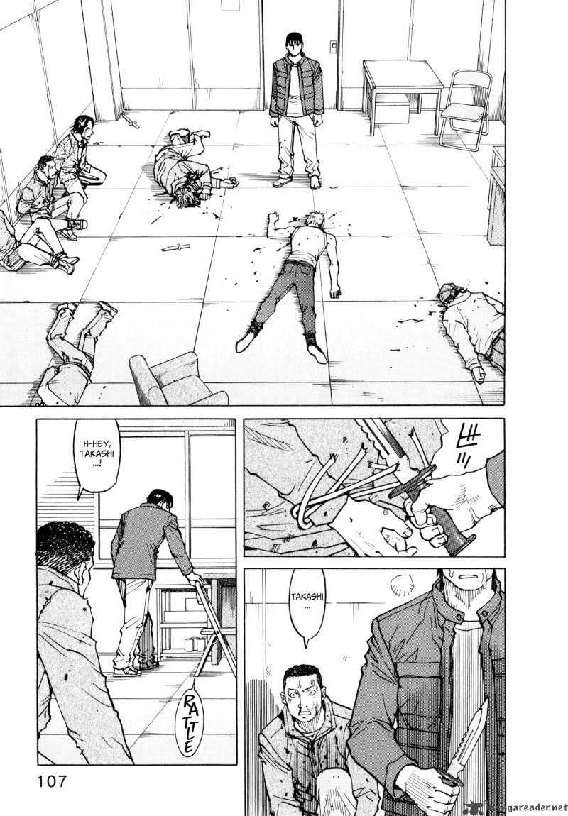 All Rounder Meguru 24 3