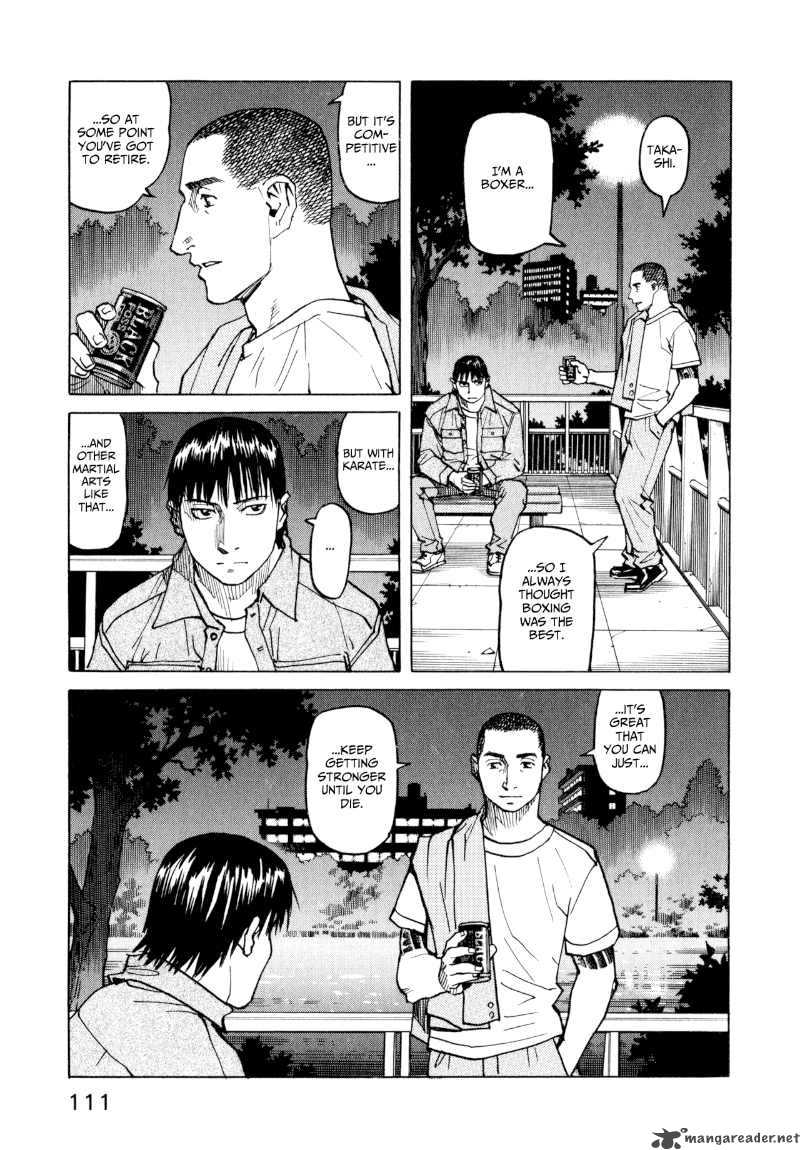 All Rounder Meguru 24 7