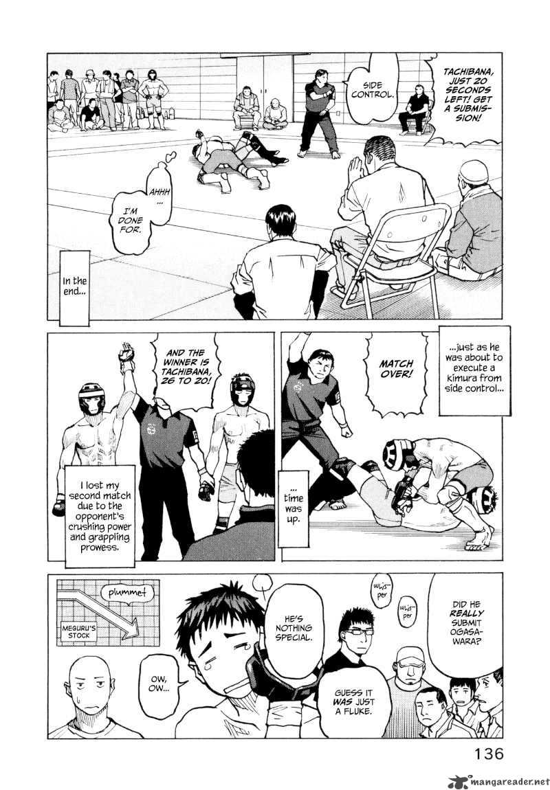 All Rounder Meguru 25 10
