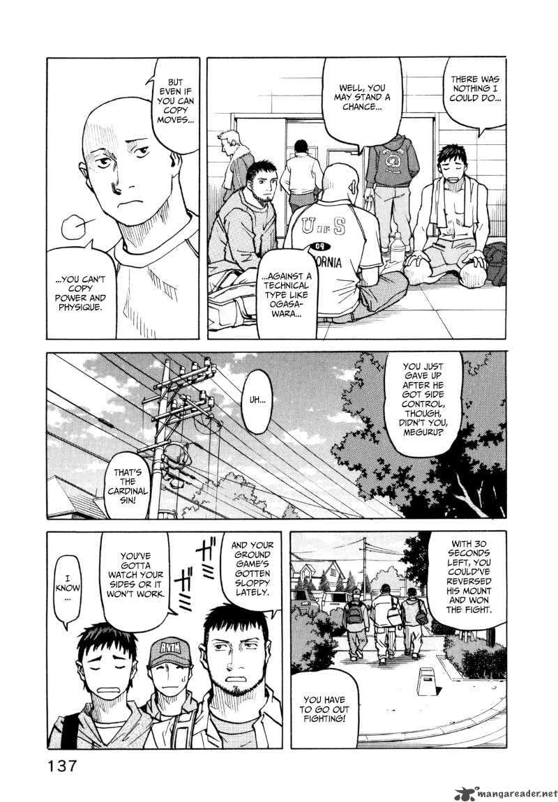 All Rounder Meguru 25 11