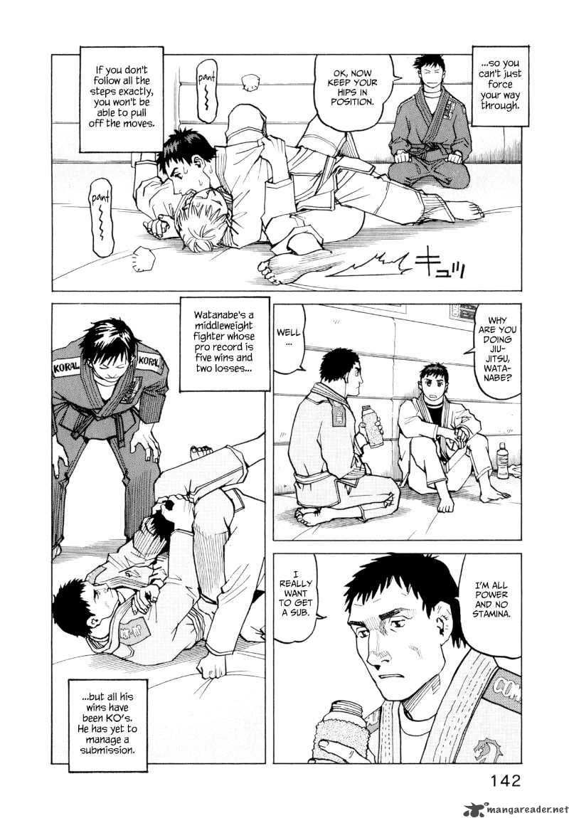 All Rounder Meguru 25 16