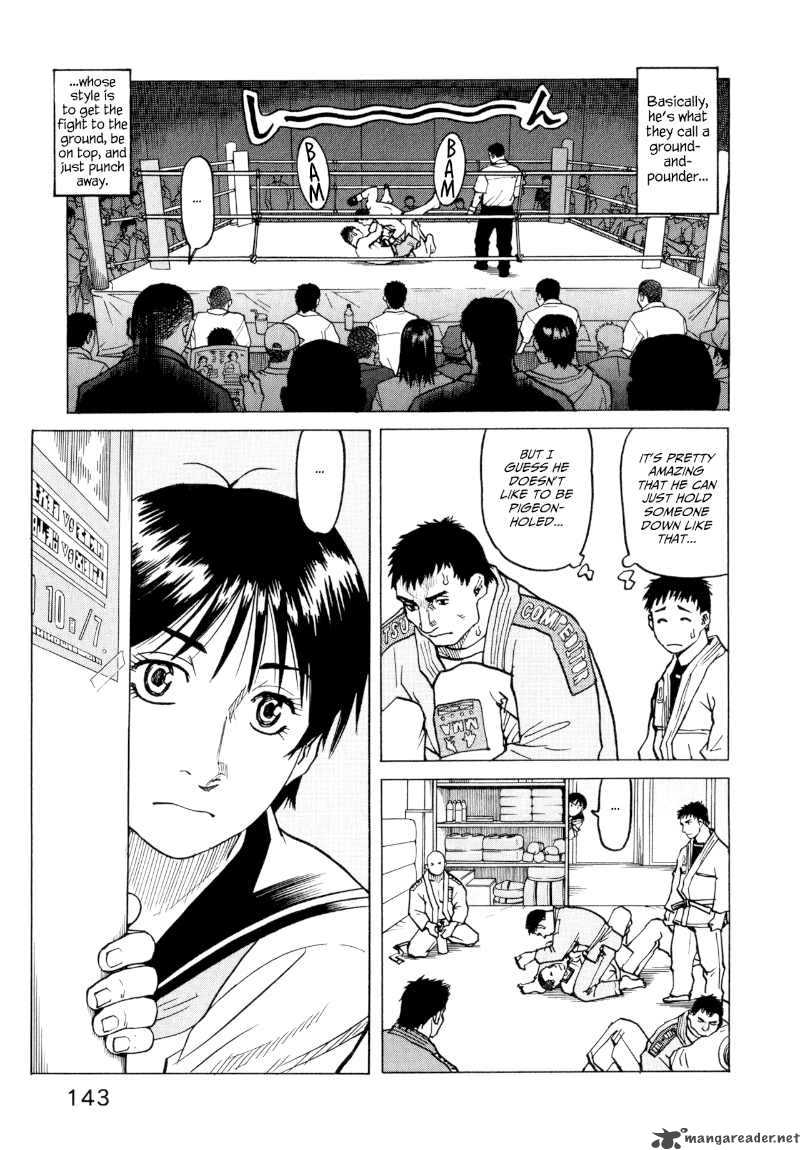 All Rounder Meguru 25 17
