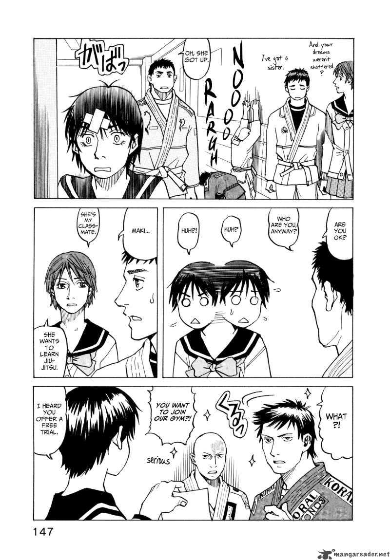 All Rounder Meguru 25 21