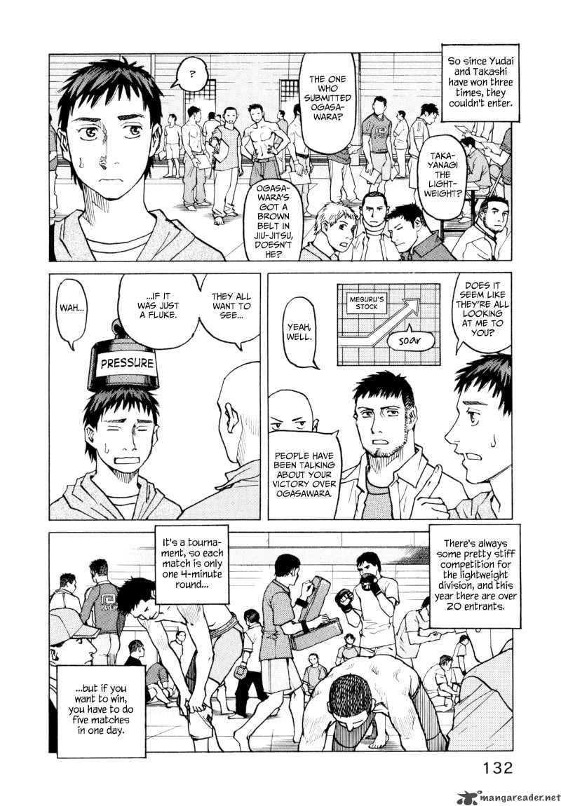 All Rounder Meguru 25 6