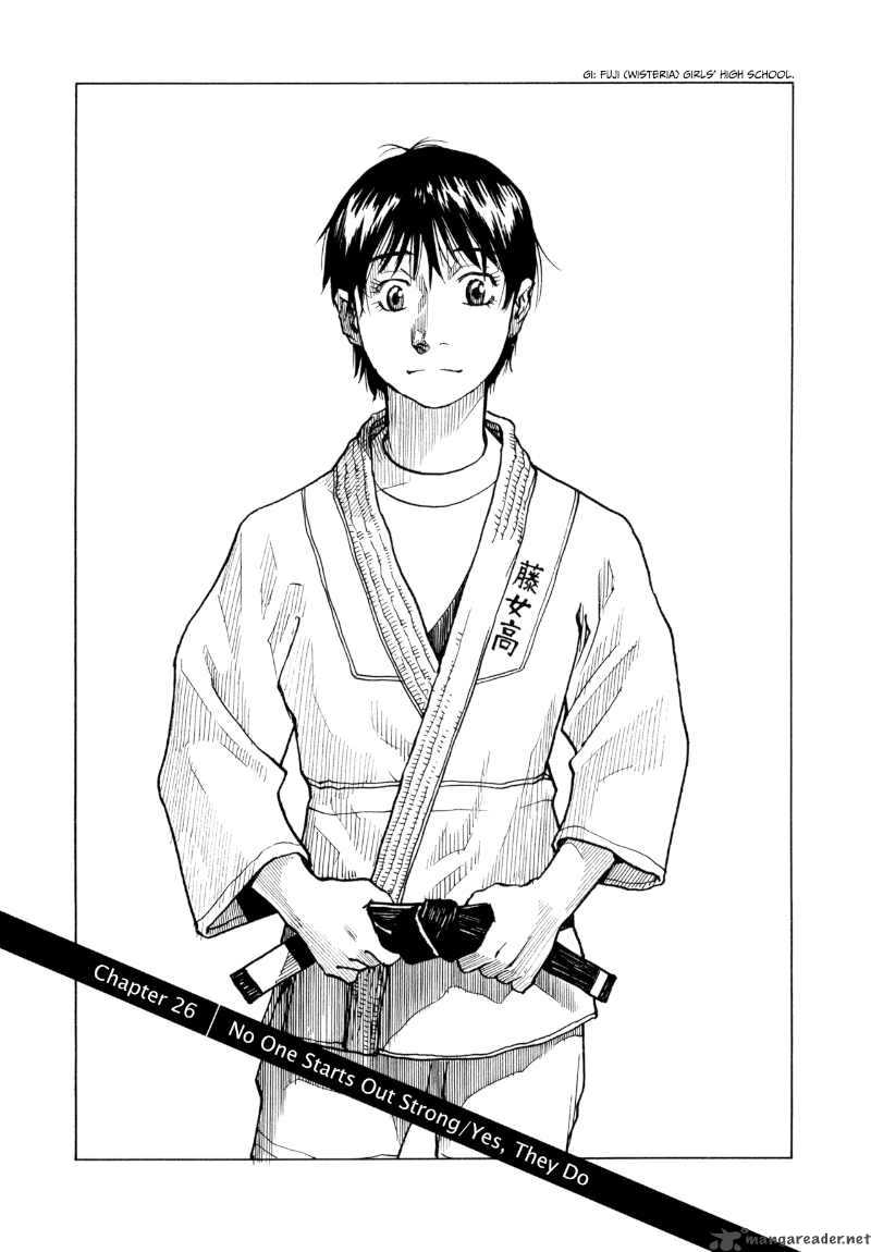 All Rounder Meguru 26 1