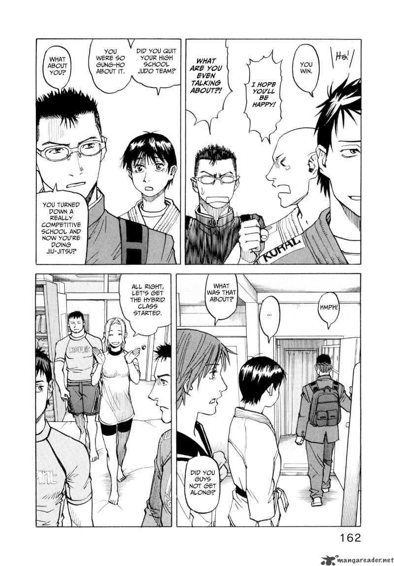 All Rounder Meguru 26 14