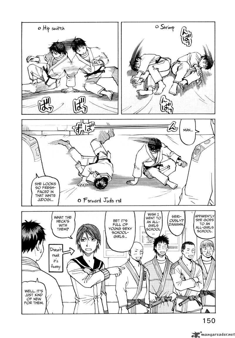All Rounder Meguru 26 2