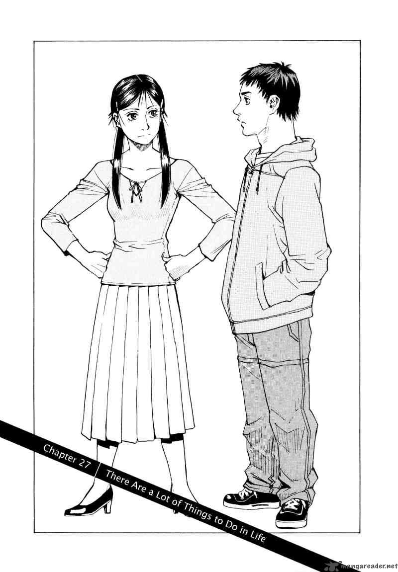 All Rounder Meguru 27 1