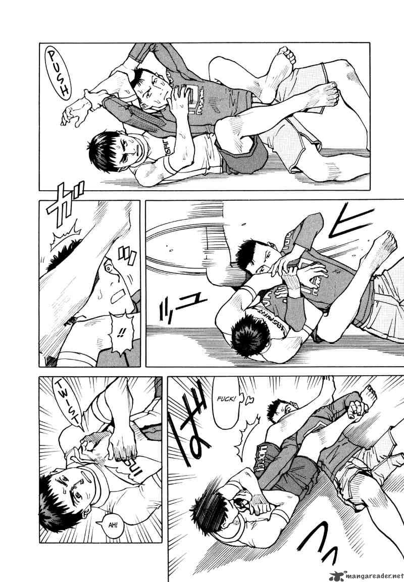 All Rounder Meguru 27 20