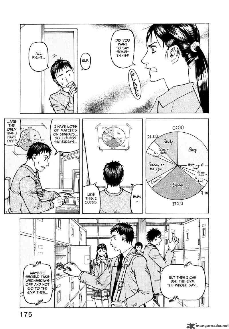 All Rounder Meguru 27 3