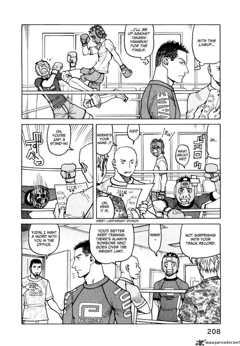 All Rounder Meguru 28 13