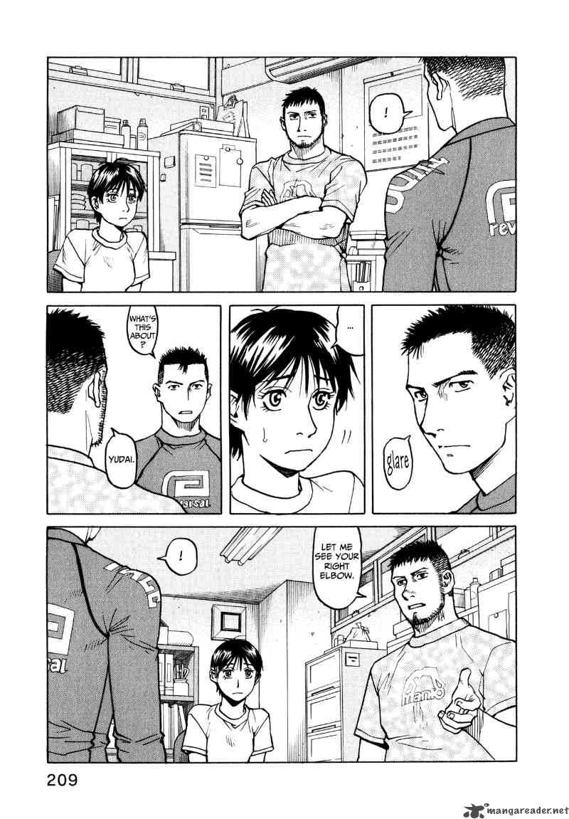 All Rounder Meguru 28 14