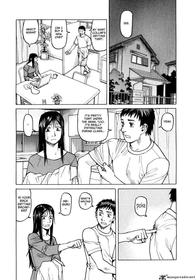 All Rounder Meguru 28 16