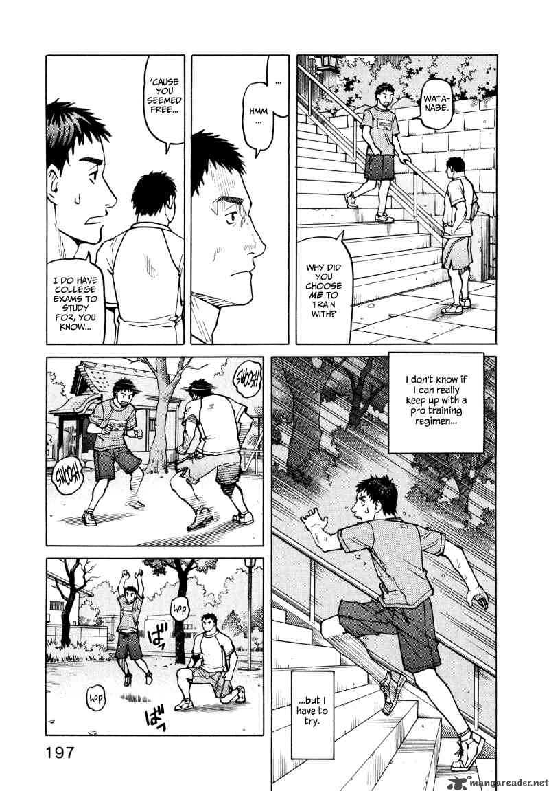 All Rounder Meguru 28 2
