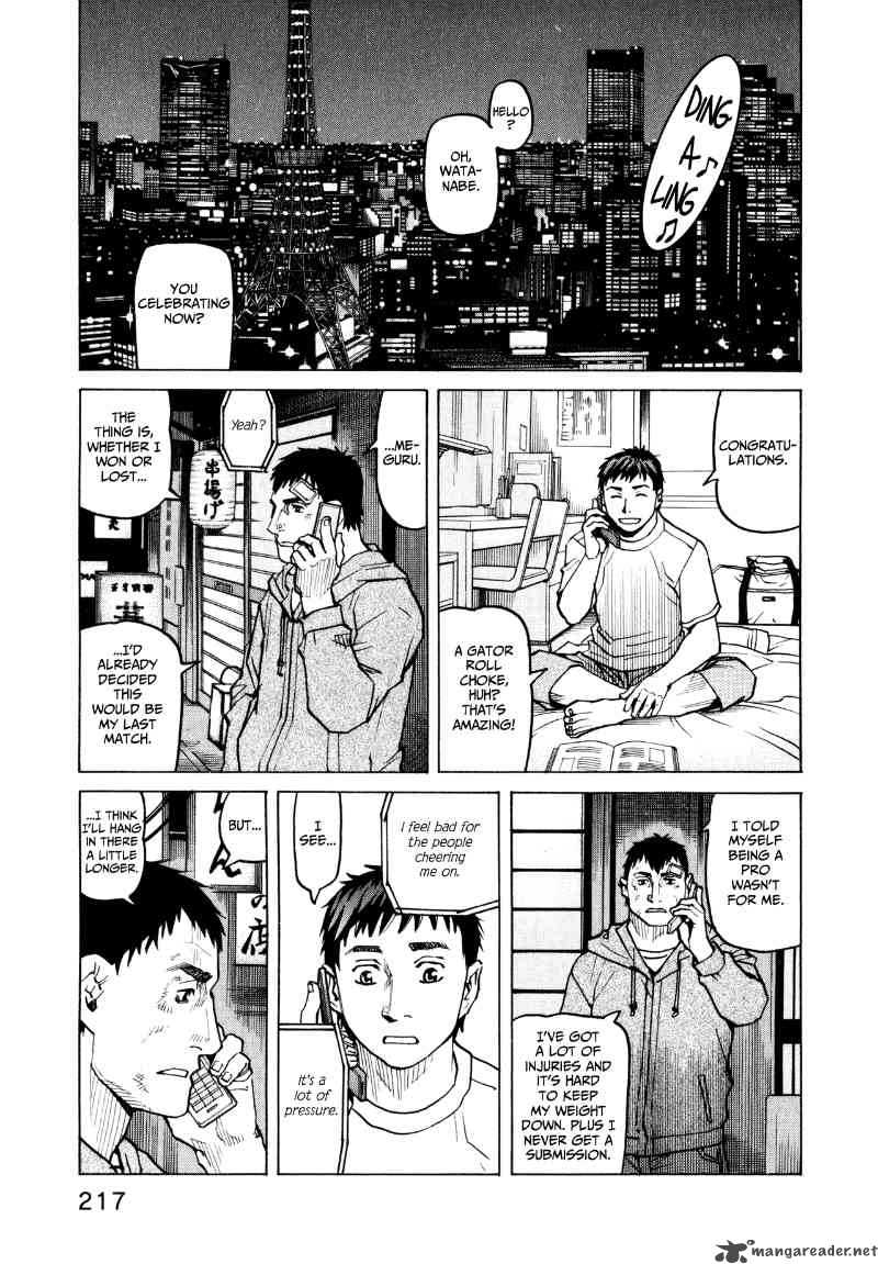 All Rounder Meguru 28 22