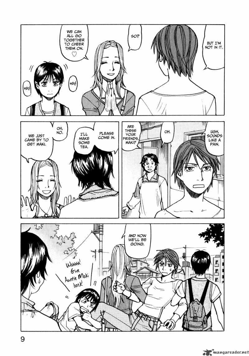 All Rounder Meguru 29 11