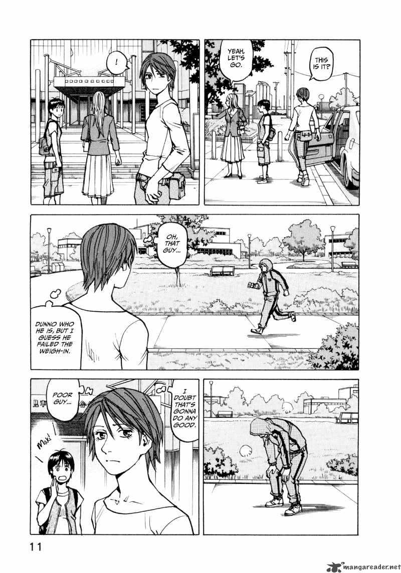 All Rounder Meguru 29 13