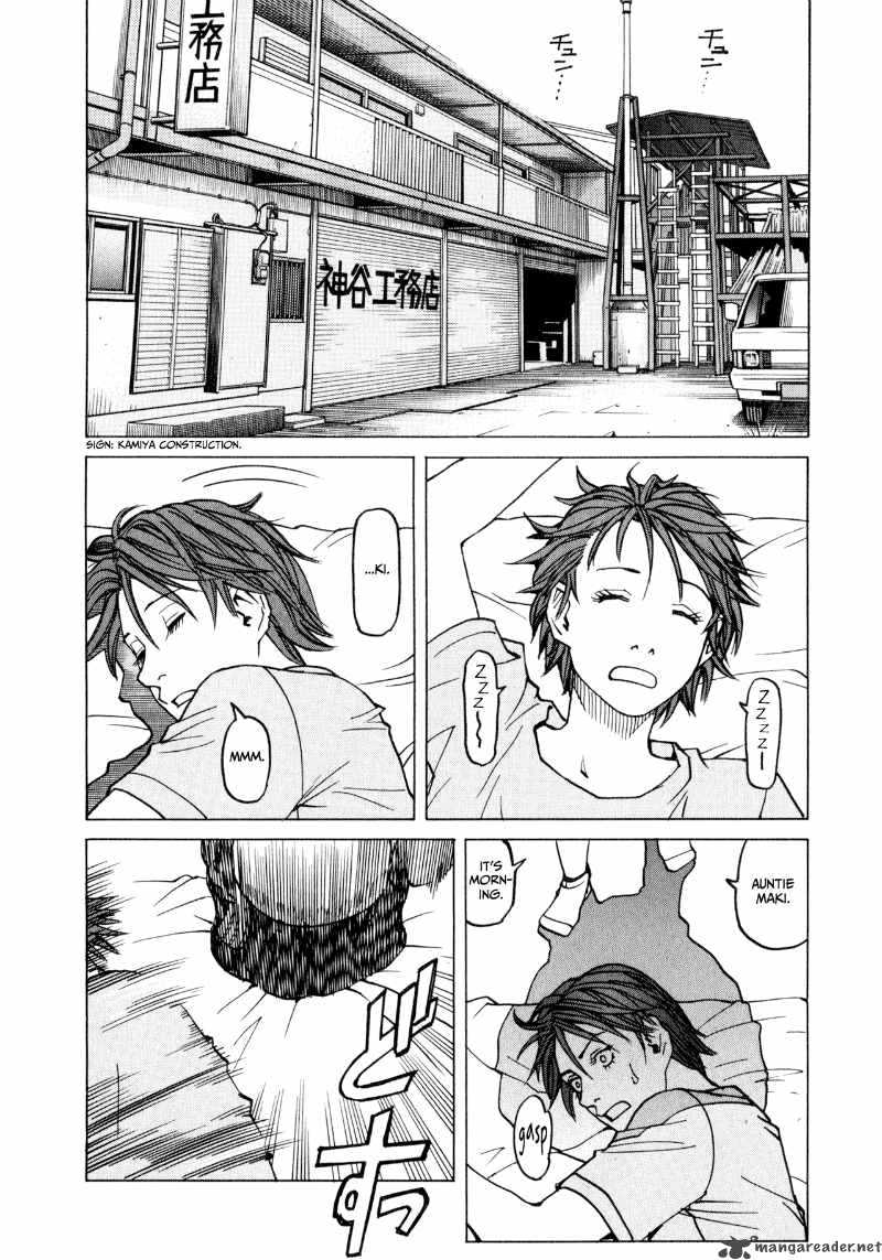 All Rounder Meguru 29 6