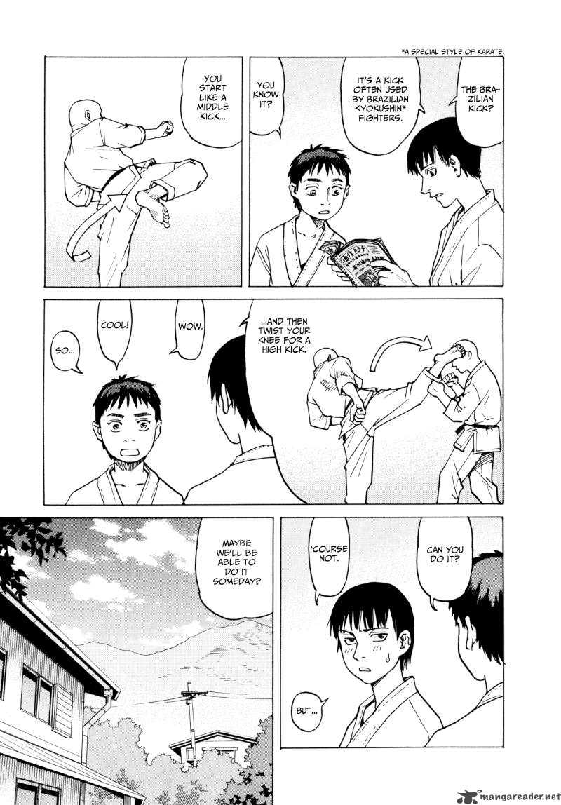 All Rounder Meguru 3 3