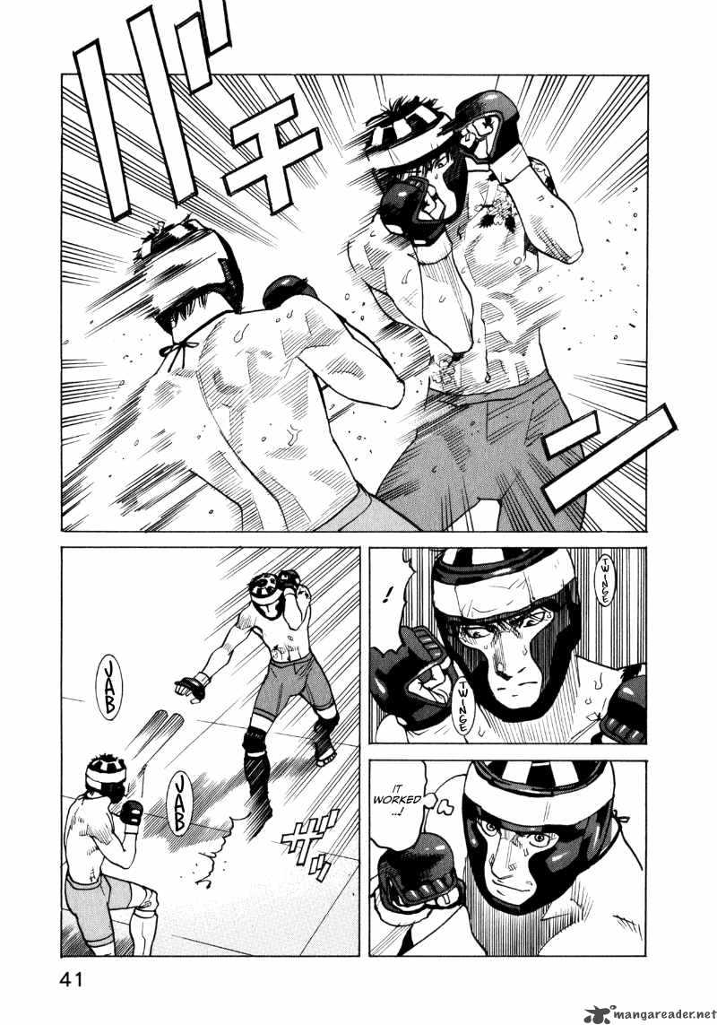All Rounder Meguru 30 17