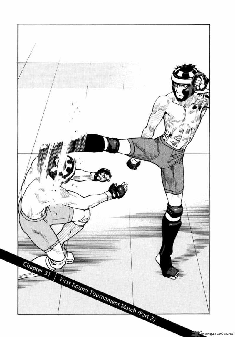 All Rounder Meguru 31 1