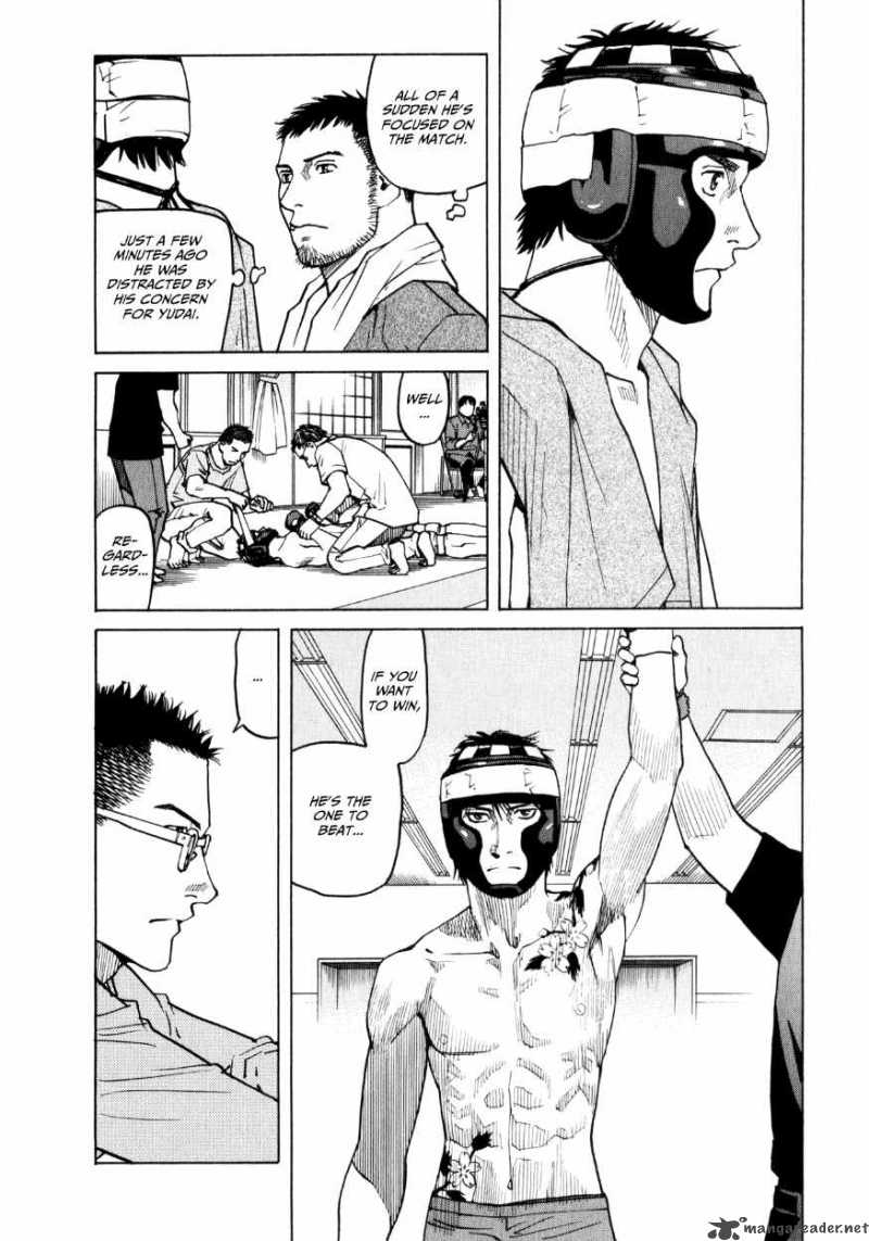 All Rounder Meguru 31 4