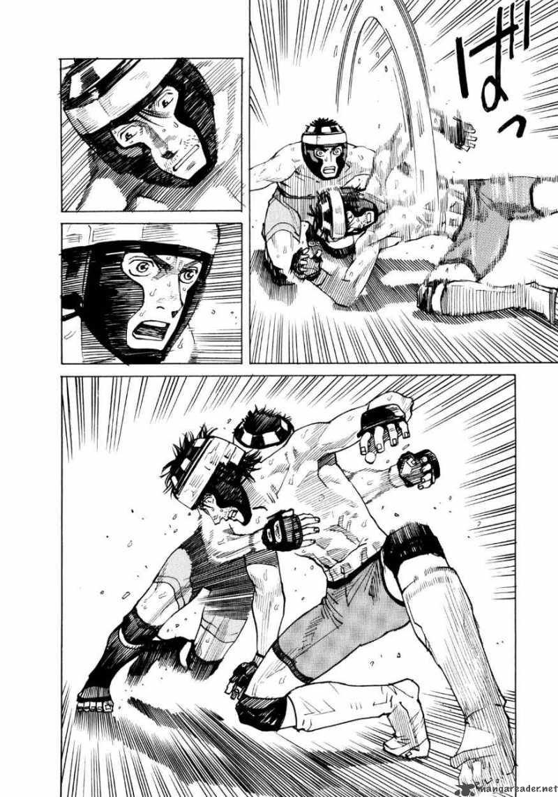All Rounder Meguru 33 14