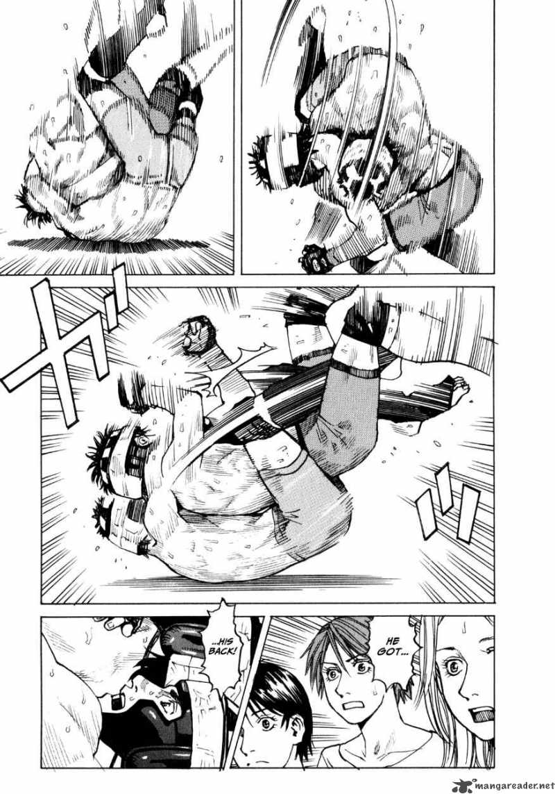 All Rounder Meguru 33 15